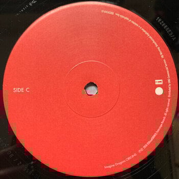 Vinylskiva Imagine Dragons - Origins (2 LP) - 5