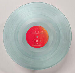 LP plošča Imagine Dragons - Loom (Translucent Coke Bottle Green Coloured) (LP) - 2