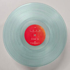LP plošča Imagine Dragons - Loom (Translucent Coke Bottle Green Coloured) (LP) - 3
