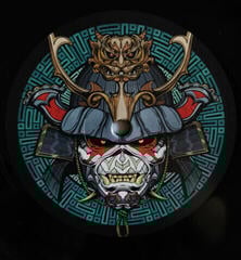 LP platňa Iron Maiden - Senjutsu (3 LP) - 2