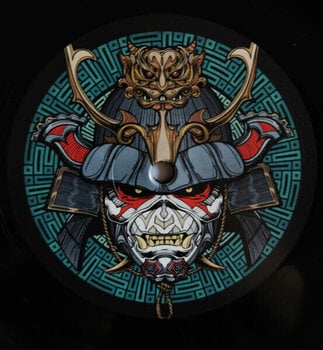 LP deska Iron Maiden - Senjutsu (3 LP) - 3