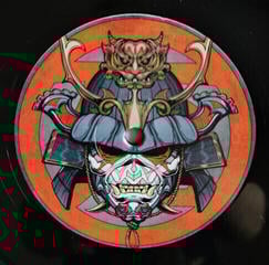 LP platňa Iron Maiden - Senjutsu (3 LP) - 4