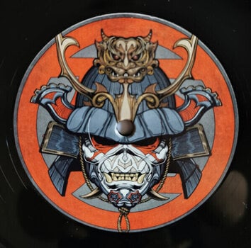 LP deska Iron Maiden - Senjutsu (3 LP) - 5