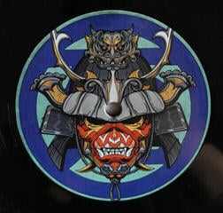 LP platňa Iron Maiden - Senjutsu (3 LP) - 6