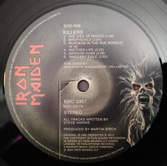 LP platňa Iron Maiden - Killers (LP) - 2