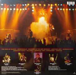 LP platňa Iron Maiden - Killers (LP) - 4