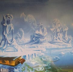 LP platňa Iron Maiden - Seventh Son Of A Seventh Son (LP) - 2