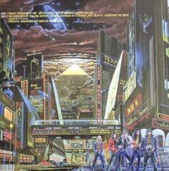 Płyta winylowa Iron Maiden - Somewhere In Time (Reissue) (Remastered) (LP) - 2