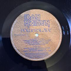 LP platňa Iron Maiden - Powerslave (LP) - 2