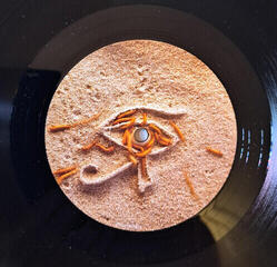 LP platňa Iron Maiden - Powerslave (LP) - 3