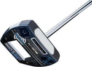 Μπαστούνι γκολφ - putter Odyssey Ai-One Square 2 Square Δεξί χέρι Jailbird CS 34" Μπαστούνι γκολφ - putter - 1