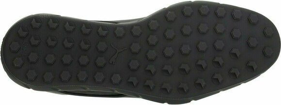 Pantofi de golf pentru bărbați Puma Ignite PWRSport Pro Mens Golf Shoes Quiet Shade/Black UK 10,5 - 3