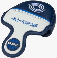 Putter Odyssey Ai-One Square 2 Square Desna roka #7 CS 34" Putter - 6