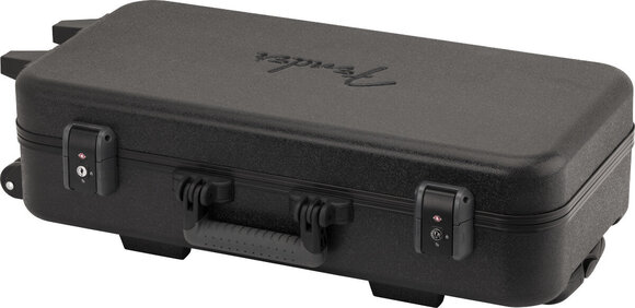 Bolsa para amplificador de guitarra Fender Tone Master Pro Hard Case Bolsa para amplificador de guitarra Black - 3