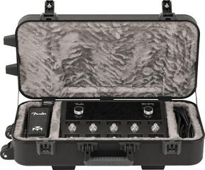 Kitarrivõimendi kott Fender Tone Master Pro Hard Case Black - 6