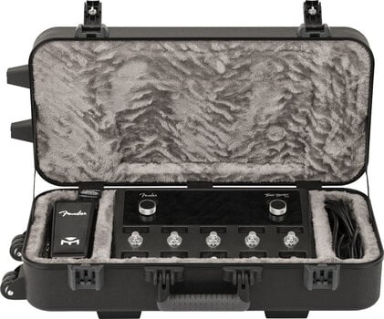 Bolsa para amplificador de guitarra Fender Tone Master Pro Hard Case Bolsa para amplificador de guitarra Black - 7