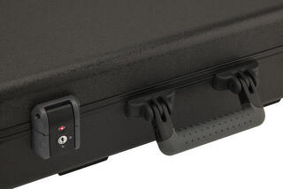 Kitarrivõimendi kott Fender Tone Master Pro Hard Case Black - 7