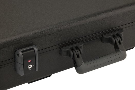 Bolsa para amplificador de guitarra Fender Tone Master Pro Hard Case Bolsa para amplificador de guitarra Black - 8