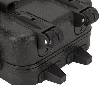 Bolsa para amplificador de guitarra Fender Tone Master Pro Hard Case Bolsa para amplificador de guitarra Black - 9