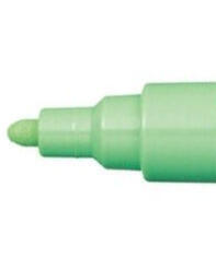 Felt-Tip Pen Uni Posca PC-5M Acrylic Marker 1,8 - 2,5 mm 05 Light Green 1 pc - 1