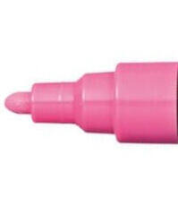 Viltstift Uni Posca PC-5M Pen 1,8 - 2,5 mm 13 Pink 1 st. - 1