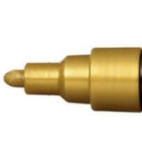 Flomaster Uni Posca PC-5M Фломастер 1,8 - 2,5 mm 25 Gold 1 kom - 1