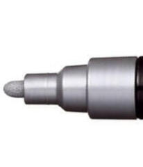 Viltstift Uni Posca PC-5M Pen 1,8 - 2,5 mm 26 Silver 1 st. - 1