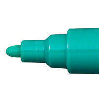 Viltstift Uni Posca PC-5M Pen 1,8 - 2,5 mm 31 Emerald 1 st. - 1