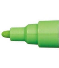 Viltstift Uni Posca PC-5M Pen 1,8 - 2,5 mm 72 Apple Green 1 st. - 1