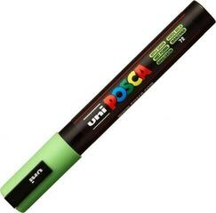 Viltstift Uni Posca PC-5M Pen 1,8 - 2,5 mm 72 Apple Green 1 st. - 2