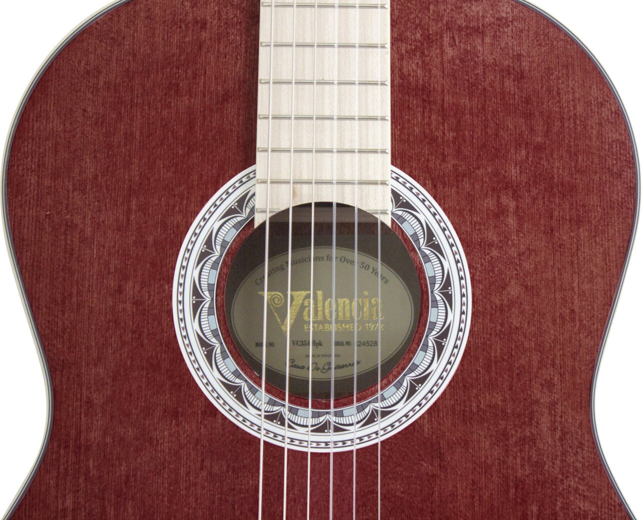 Finitura