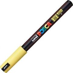 Viltstift Uni Posca PC-1MR Pen 0,7 mm 02 Yellow 1 st. - 1