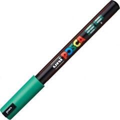 Viltstift Uni Posca PC-1MR Pen 0,7 mm 06 Green 1 st. - 1
