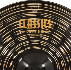 Crash Cymbal Meinl CC18HDAC 18" Crash Cymbal - 2