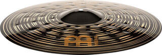 Crash Cymbal Meinl CC18HDAC 18" Crash Cymbal - 4