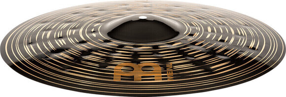 Platillo Crash Meinl CC18HDAC 18" Platillo Crash - 5