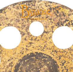 Crash činela Meinl B18VPTRC Byzance Vintage Pure Trash 18" Crash činela - 2