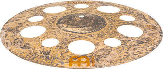 Crash činela Meinl B18VPTRC Byzance Vintage Pure Trash 18" Crash činela - 4