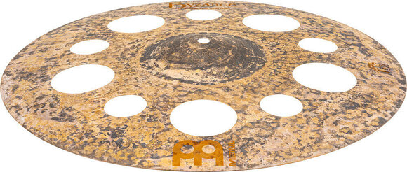 Platillo Crash Meinl B18VPTRC Byzance Vintage Pure Trash 18" Platillo Crash - 5