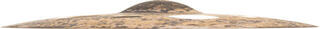 Crash činela Meinl B18VPTRC Byzance Vintage Pure Trash 18" Crash činela - 5