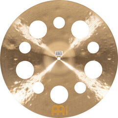 Чинел Crash Meinl B18EDTRC Byzance Extra Dry Trash 18" Чинел Crash - 1