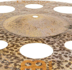 Чинел Crash Meinl B18EDTRC Byzance Extra Dry Trash 18" Чинел Crash - 3