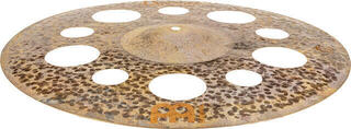 Чинел Crash Meinl B18EDTRC Byzance Extra Dry Trash 18" Чинел Crash - 4