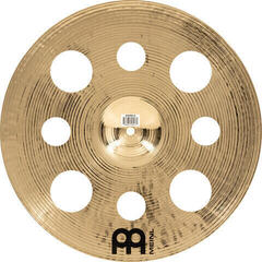 Чинел Crash Meinl B16TRC-B Byzance Brilliant Trash 16" Чинел Crash - 1