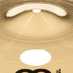 Чинел Crash Meinl B16TRC-B Byzance Brilliant Trash 16" Чинел Crash - 3