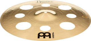 Чинел Crash Meinl B16TRC-B Byzance Brilliant Trash 16" Чинел Crash - 4