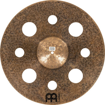 Чинел Crash Meinl B20DATRC Byzance Dark Trash 20" Чинел Crash - 2