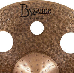 Чинел Crash Meinl B20DATRC Byzance Dark Trash 20" Чинел Crash - 2