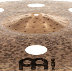 Чинел Crash Meinl B20DATRC Byzance Dark Trash 20" Чинел Crash - 3