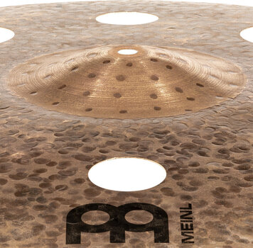 Чинел Crash Meinl B20DATRC Byzance Dark Trash 20" Чинел Crash - 4